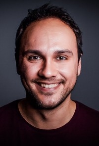 دیوید توربا