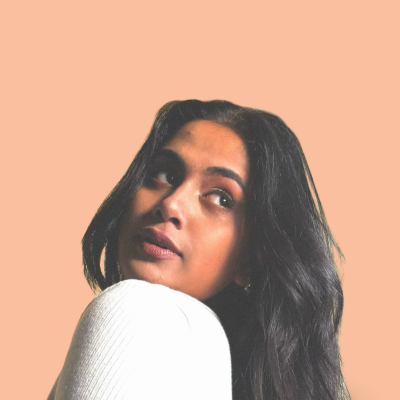 شروتی پاندی