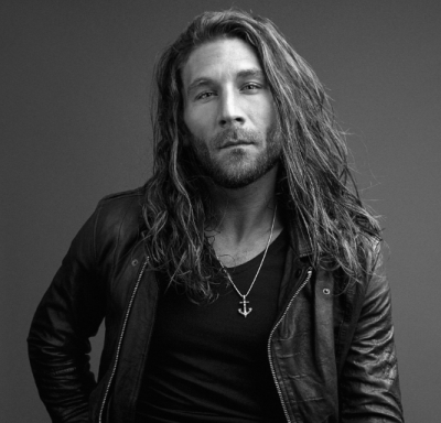 زاک مک‌گاون