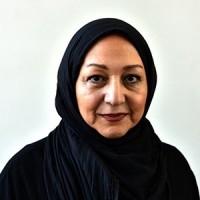 مریم سعادت - Maryam Saadat