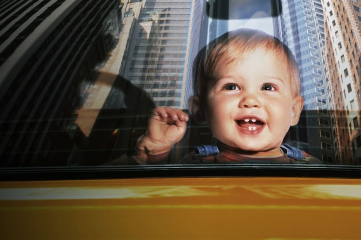 روز گردش بچه