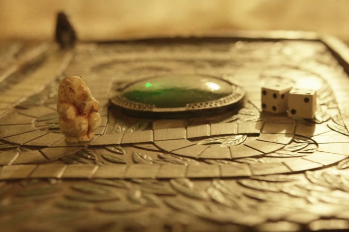 جومانجی: سطح یک