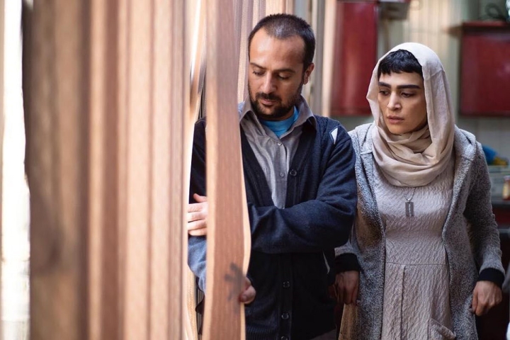 راه رفتن روی سیم