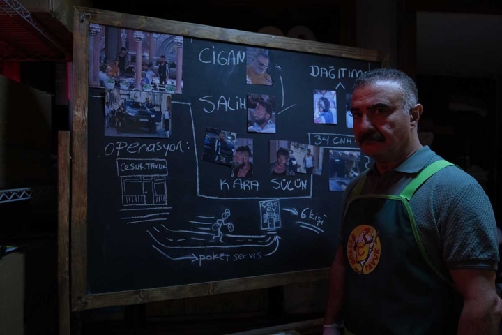 کیم بو ایل؟