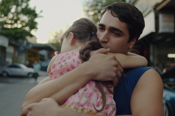 مرد طرد شده