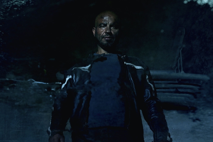 سرزمین تاریک ۲: بازگشت