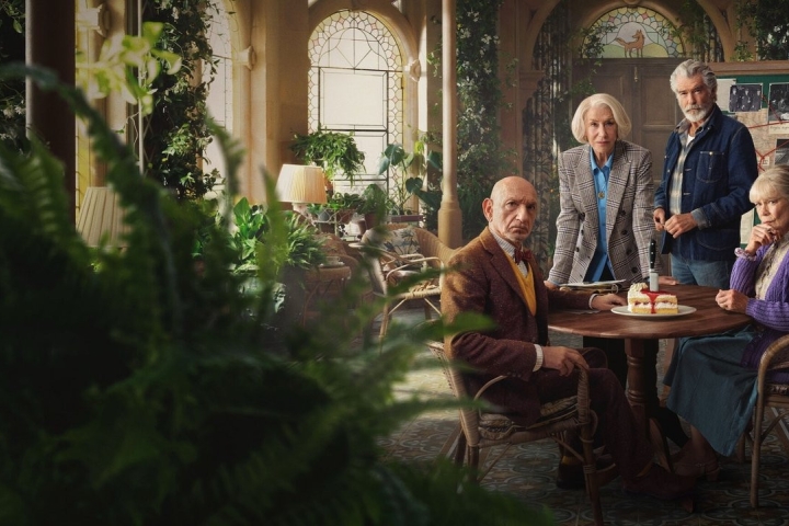 باشگاه قتل پنجشنبه