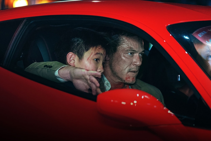 آخرهفته در تایپه