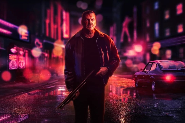 خیزش سرباز پیاده  انتقام