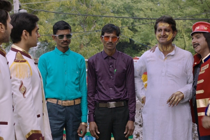 خاک سرزمین من