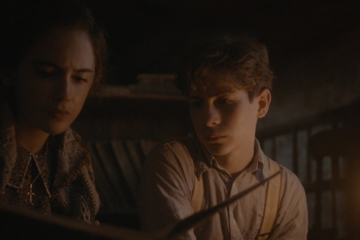 ملکه استخوان‌ها