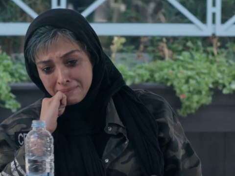 قسمت سیزدهم