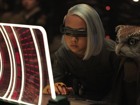 بسیار جالب است، به‌عنوان یک مسئله نجومی.