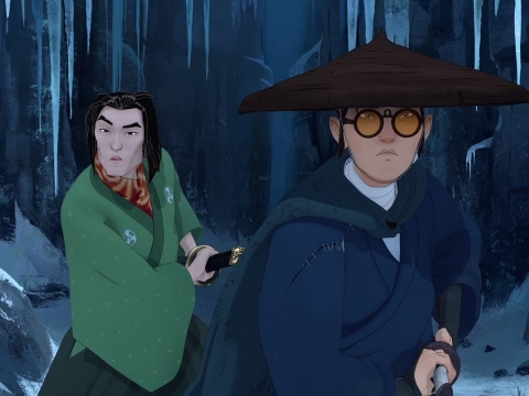 تعداد مشخصی مسیر