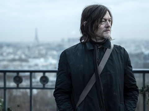 پاریس همیشه پاریس خواهد بود