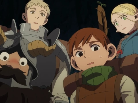 قسمت ۱۰: قورباغههای غولپیکر / سطح زمین