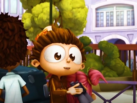 قسمت پنجاهم