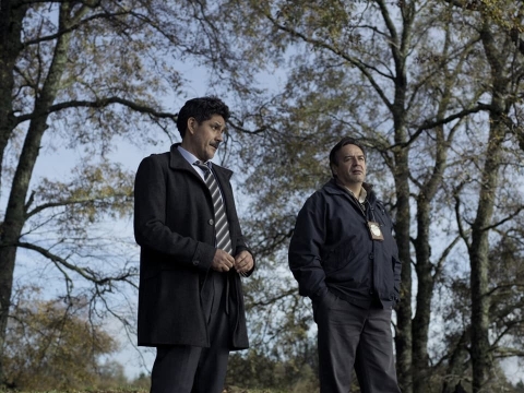 اگه ناپدید بشی، در موردت چه خواهند گفت؟