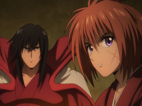 نشست جنگسالاران