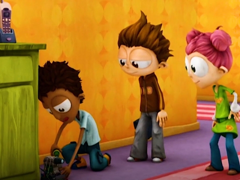 قسمت شصت و دوم