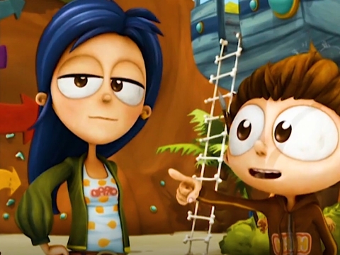 قسمت چهل و سوم