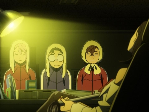 تا حالا مثله شدن یک گاو را دیدهای؟