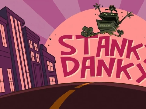 بوی بد و بامزه!