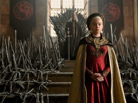 وارثان اژدها