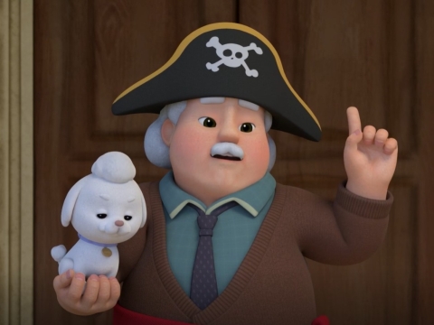 قسمت بیست و ششم