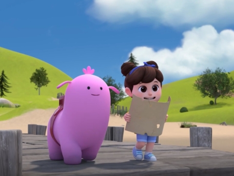 قسمت سی و دوم