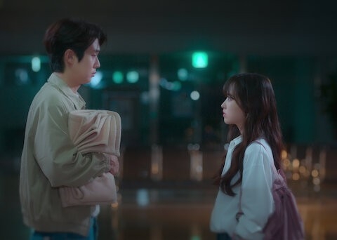 ما مثل غریبههایی بودیم که همدیگر را خیلی خوب میشناختند