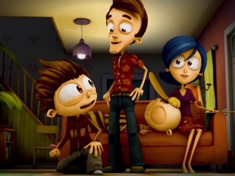 قسمت پانزدهم