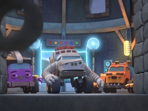 باران تایرها