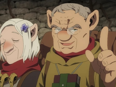 قسمت ۹: شاخکها / خورشت