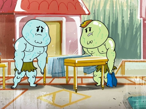 قسمت پانزدهم و شانزدهم