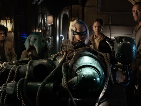 خیلی چیزها باید درباره دزدان دریایی یاد بگیری