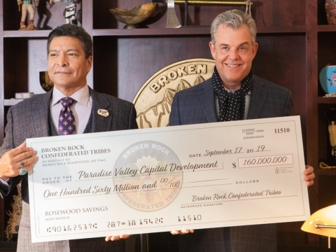 بوی ناامیدی