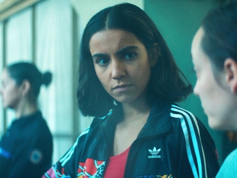 طبیعت از خلاء بیزار است