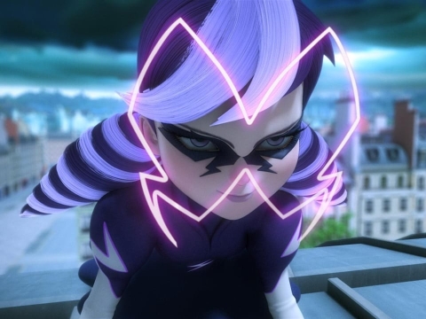 آب و هوای طوفانی