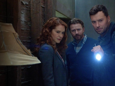 مرگ یک بدبین (قسمت ۲)