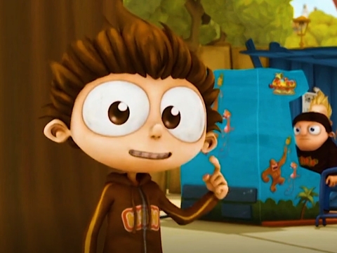 قسمت پانزدهم