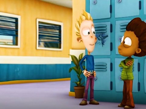 قسمت شصت و یکم