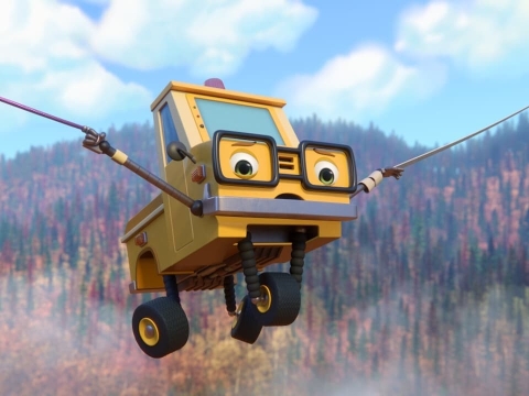 پر کردن فاصله