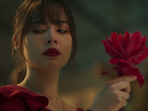 انتخاب طبیعی