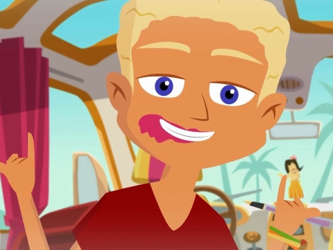 قسمت سیزدهم