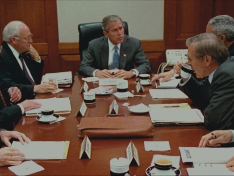 مکانی خطرناک