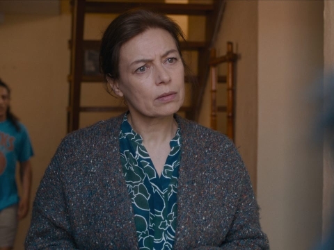 هنوز در آتش