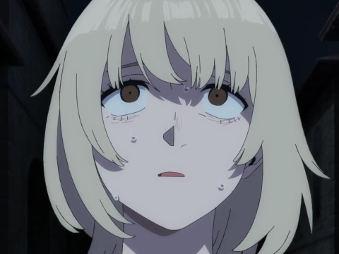 قسمت ۱۳: اژدهای سرخ III / داروی خوب