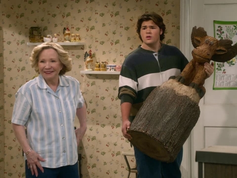 طوفان تابستانی