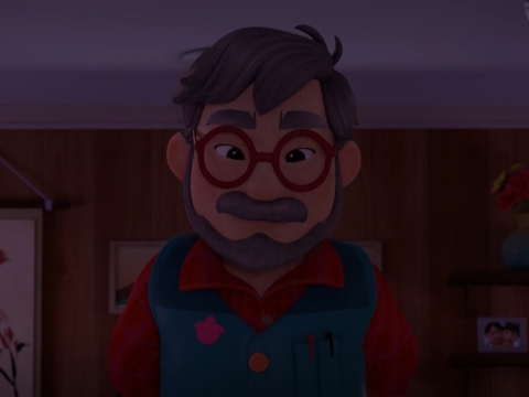 قسمت سیزدهم